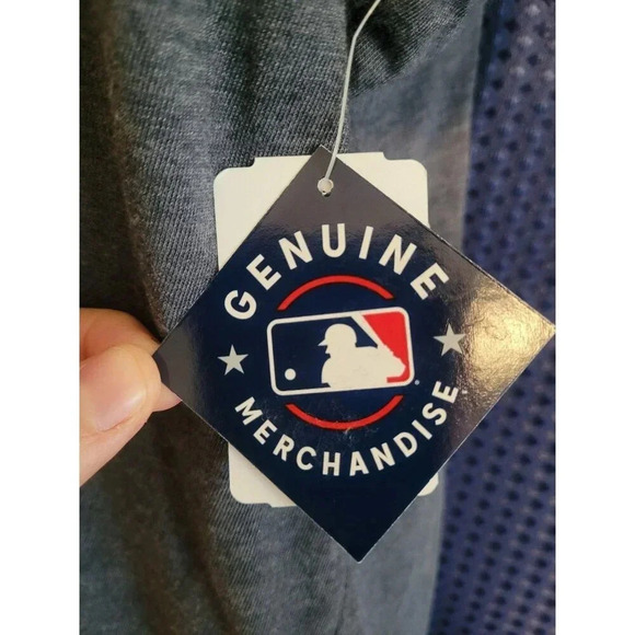 MLB Washington Nationals S Women's Tank NWT - Picture 4 of 9